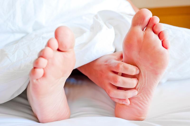 4 kiểu ngứa báo hiệu “mầm mống” ung thư đang lớn nhanh như thổi: Ít người để tâm- Ảnh 2.