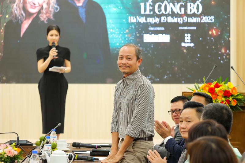 Ban nhạc huyền thoại 5 triệu bản lần đầu đổ bộ tới Việt Nam, sẽ có sân khấu đỉnh nhất nhì sự nghiệp- Ảnh 2.