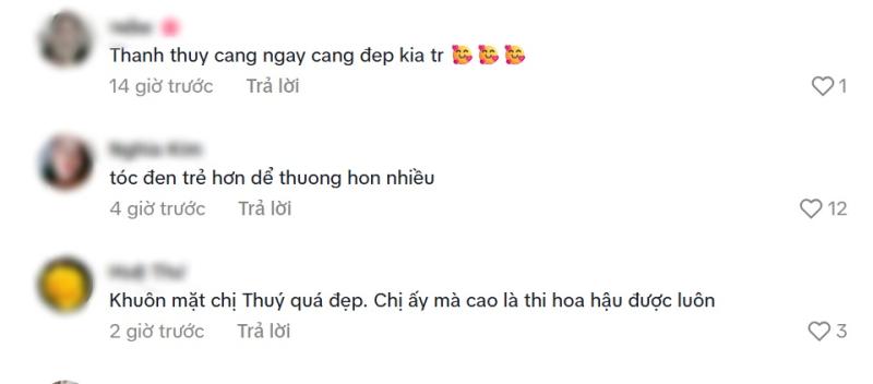 Vbiz kiếm đâu ra người thứ 2 hack tuổi thần sầu như mỹ nhân này, “cao thêm 10cm thì chắc chắn là Hoa hậu”- Ảnh 2.