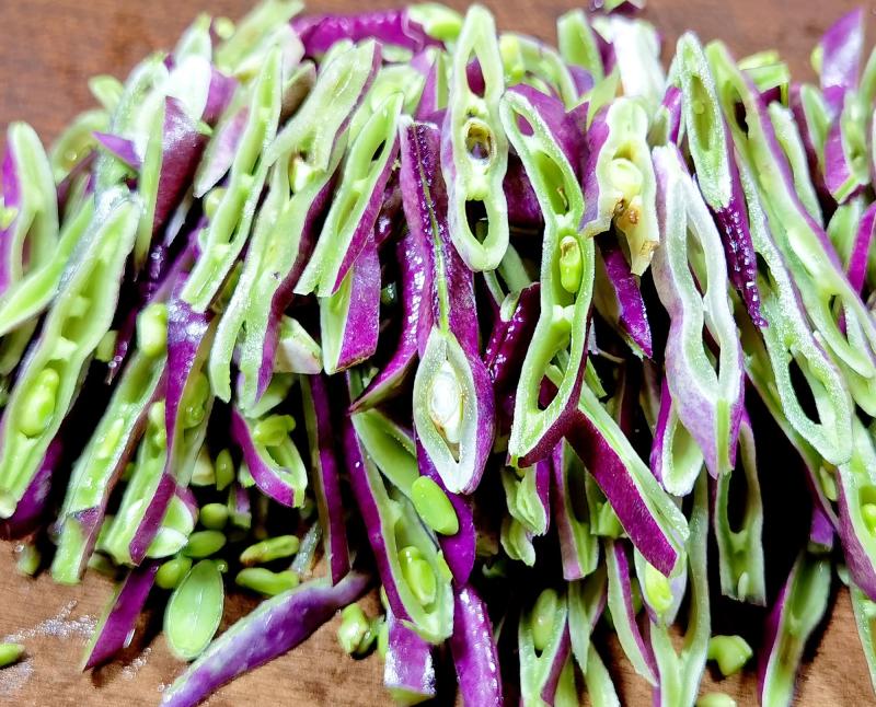 Tháng 9, đừng bỏ lỡ 4 loại “rau vàng” vừa rẻ vừa bổ- Ảnh 2.