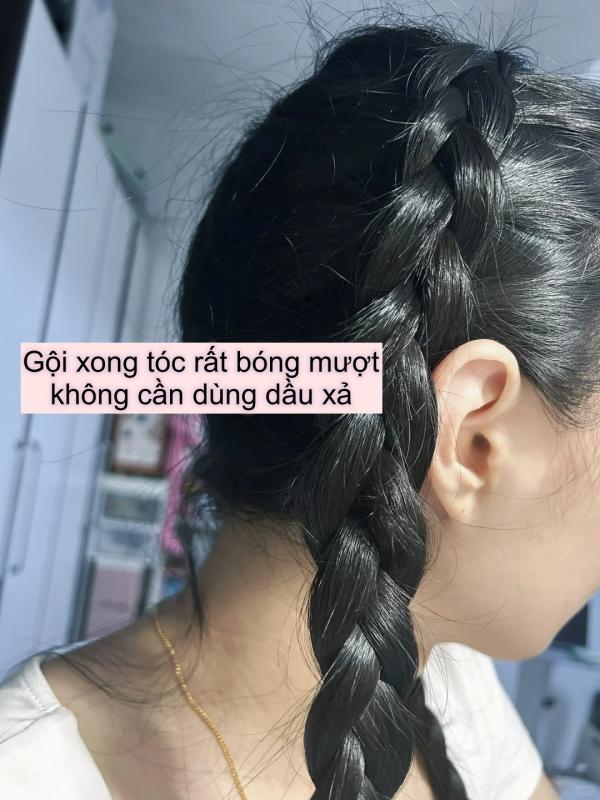 Tôi đun nước gừng để gội đầu, lần đầu tiên tóc rụng kinh khủng nhưng đến lần thứ 3 thì có sự thay đổi đến khó tin- Ảnh 7.