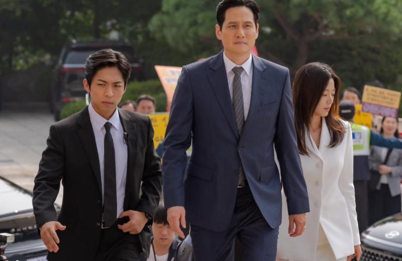 Đây có phải bằng chứng tố cáo chồng Jun Ji Hyun ngoại tình?- Ảnh 4.