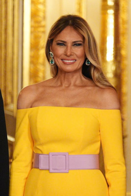 Ông Trump khen Công nương Kate- Ảnh 15.