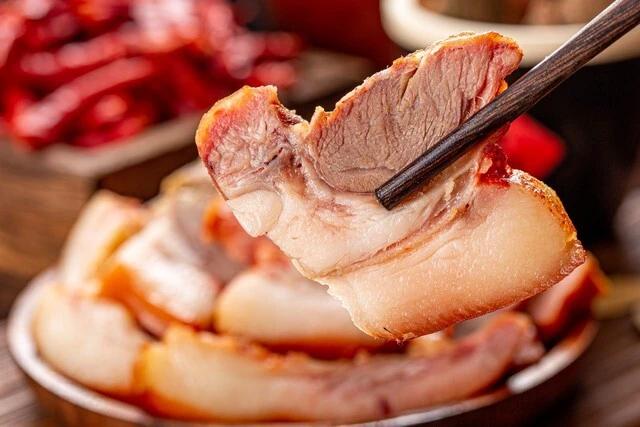 Nếu thường xuyên ăn thịt lợn, nhất định phải chú ý 3 điểm này!- Ảnh 1.