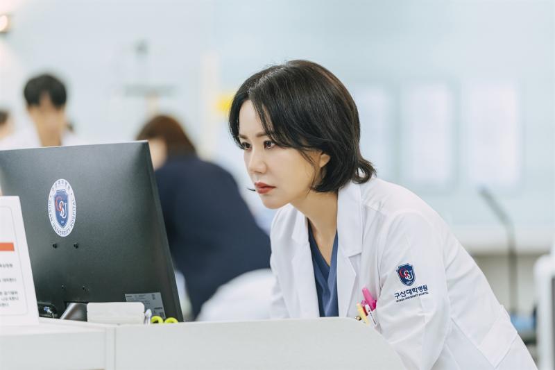 Trời ơi sao phim Hàn này hay quá vậy: Nữ chính đỉnh ơi là đỉnh, cả nước mòn mỏi chờ đến phần 2- Ảnh 4.