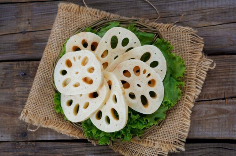 2 loại củ ít "ngậm" thuốc trừ sâu nhất chợ, nhất cái số quý như "nhân sâm người nghèo"- Ảnh 1.