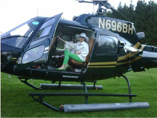 Nữ ca sĩ giàu nhất Việt Nam, sở hữu 35 nghìn tỷ và những căn biệt thự ở Mỹ siêu khủng- Ảnh 12.