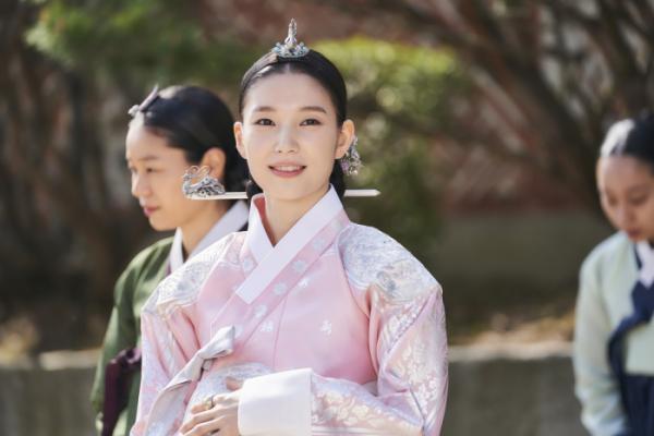 5 bộ phim cổ trang Hàn Quốc có tạo hình đẹp mãn nhãn nhưng kịch bản còn cuốn hơn, xem đi xem lại không thấy chán- Ảnh 22.