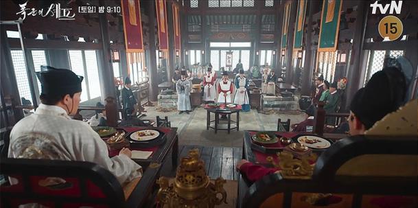 Ngự Trù Của Bạo Chúa bị tẩy chay vì phá nát lịch sử 2 quốc gia, 