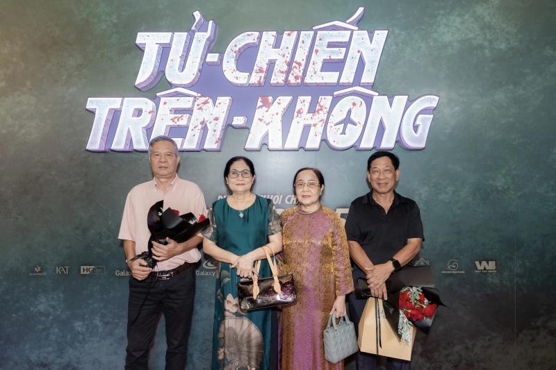 Vụ cướp máy bay rúng động Việt Nam: 52 phút không tặc điên cuồng bắn phá, vũ khí được giấu trong 1 thứ không ai ngờ- Ảnh 10. Vụ cướp máy bay rúng động Việt Nam: 52 phút không tặc điên cuồng bắn phá, vũ khí được giấu trong 1 thứ không ai ngờ- Ảnh 10.