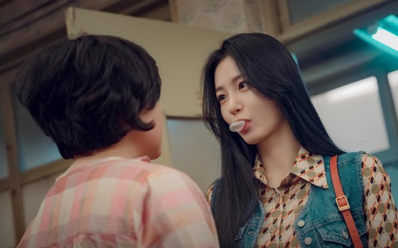 Quá bất công khi mỹ nhân này đóng toàn siêu phẩm mà mãi chưa nổi: 360 độ đẹp hoàn hảo, 2 phim mới nhất định phải xem- Ảnh 5.