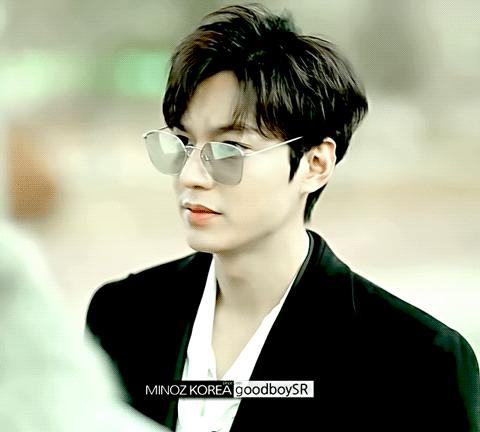 10 mỹ nam cười đẹp nhất Hàn Quốc: Lee Min Ho lép vế trước Park Bo Gum, số 1 ghét mấy cũng phải mê mẩn- Ảnh 9.