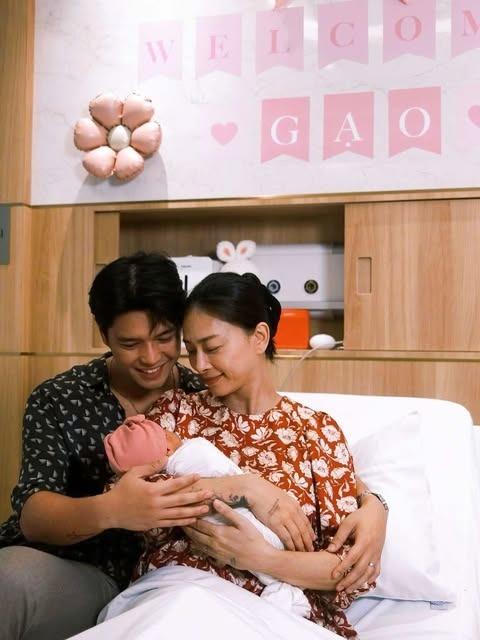 Ngô Thanh Vân trải lòng sau khi làm mẹ bỉm: 