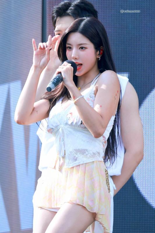 WATERBOMB mang dàn sao cực hot về TP. HCM: Từ Bi Rain đến Jay Park, và có cả nữ thần gợi cảm thế hệ mới!- Ảnh 7.