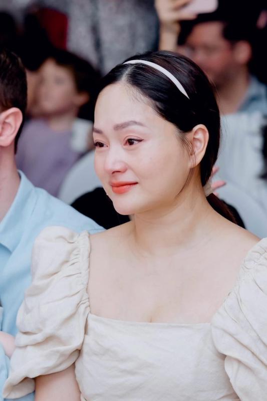 Lan Phương sau 1 tháng ly hôn: Mông lung bất định, bật khóc khi nghĩ tới các con- Ảnh 1.