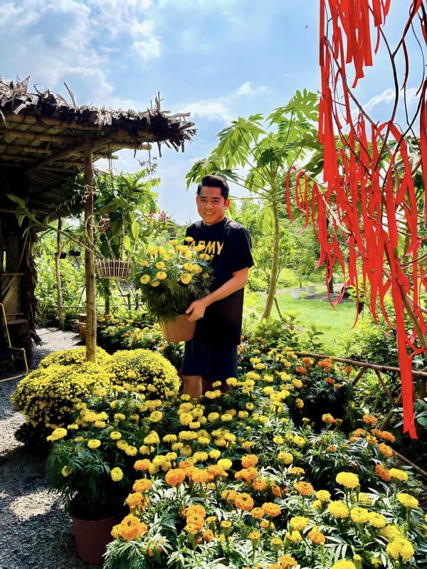 Tài tử Việt khiến khán giả say đắm một thời: Đột quỵ ở tuổi 57, đời tư cực bí ẩn- Ảnh 8.