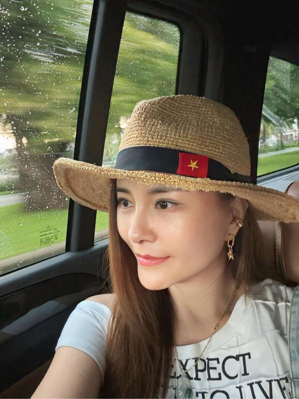 Nữ diễn viên Việt vừa phẫu thuật thẩm mỹ mặt ở Hàn Quốc bị chê mạnh, phải vội lên tiếng làm rõ 1 thông tin- Ảnh 4.