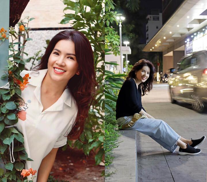 Ngọc Trinh chẳng thể đợi đến ngày phim cuối cùng lên sóng, nhìn dòng chia sẻ mà netizen nhói lòng- Ảnh 7.