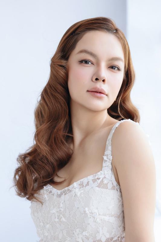 Bảo Anh và 13 năm thăng trầm: Bỏ Chị Đẹp thi Em Xinh, “nữ hoàng ballad” đóng băng sự nghiệp để sinh con- Ảnh 1.