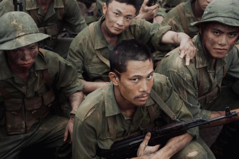 Người được Trấn Thành khen đỉnh nhất Mưa Đỏ, xem hình ảnh này thì không ai dám cãi- Ảnh 2.