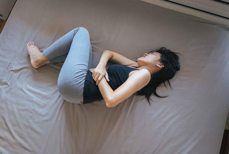 4 bất thường ở vùng bụng tưởng "bệnh vặt' nhưng rất có thể do ung thư hoành hành- Ảnh 2.