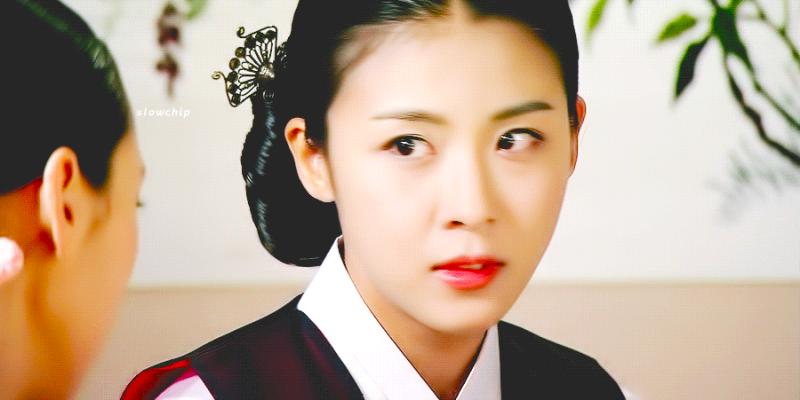 5 bộ phim cổ trang Hàn Quốc có tạo hình đẹp mãn nhãn nhưng kịch bản còn cuốn hơn, xem đi xem lại không thấy chán- Ảnh 13.