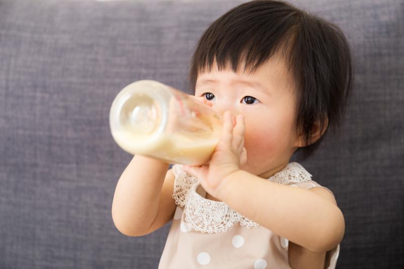 Nhật ký GenZ: Từng sợ hãi, không muốn sinh thêm vì lo con biếng ăn, giờ nuôi con nhàn tênh nhờ hiểu 1 quy tắc về dinh dưỡng- Ảnh 2.