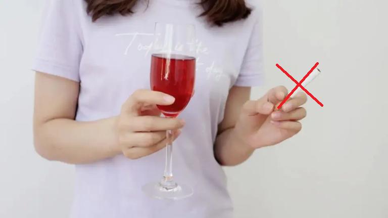 3 thói quen “đầu độc” tử cung, cái đáng sợ nhất nhiều chị em mắc phải- Ảnh 3. 3 thói quen “đầu độc” tử cung, cái đáng sợ nhất nhiều chị em mắc phải- Ảnh 3.