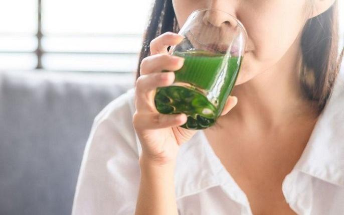 Thứ nước "thần kỳ" khi uống vào buổi sáng có những lợi ích bất ngờ- Ảnh 2.