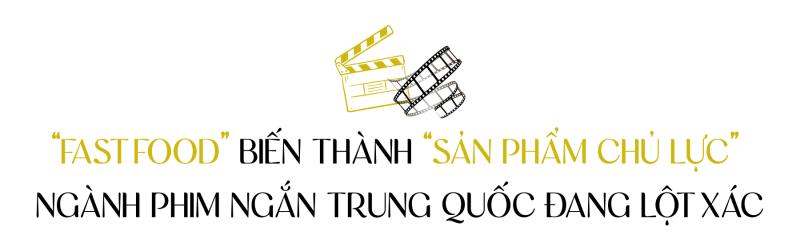 Ngành công nghiệp “phim 3 xu” bất ngờ bùng nổ như hiện tượng: Thị trường 186 nghìn tỷ đồng, không chỉ hot boy/hot girl mạng, sao hạng A cũng phải đu theo- Ảnh 8.