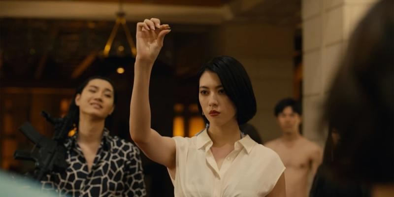 Ngắm mỹ nhân 18+ này mà chỉ muốn ngất luôn tại chỗ: Visual xô đổ mọi chuẩn mực, body nóng bỏng đốt cháy màn hình- Ảnh 5.