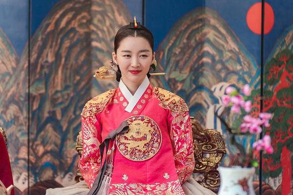 5 bộ phim cổ trang Hàn Quốc có tạo hình đẹp mãn nhãn nhưng kịch bản còn cuốn hơn, xem đi xem lại không thấy chán- Ảnh 28.