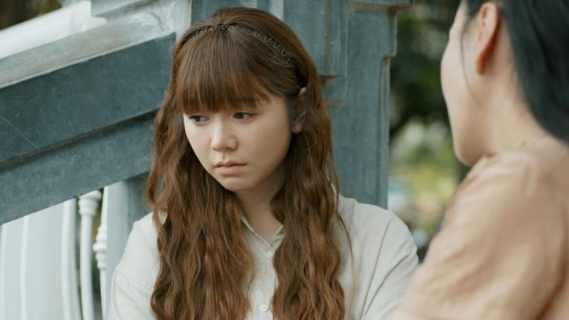 Xem Gió Ngang Khoảng Trời Xanh mà thấy xấu hổ giùm Quỳnh Kool!- Ảnh 5.