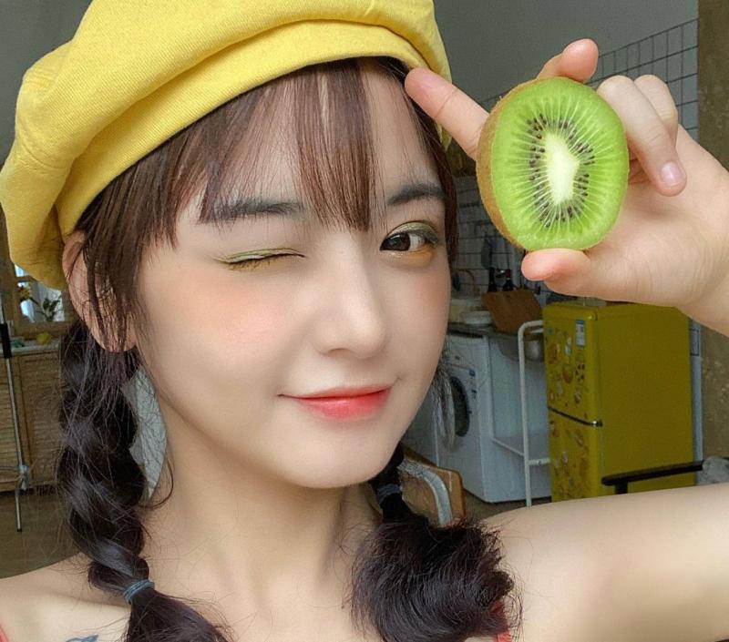 "Danh sách vàng" 5 loại trái cây "đại bổ" cho gan: Quả nào chợ Việt cũng bày bán la liệt- Ảnh 2.