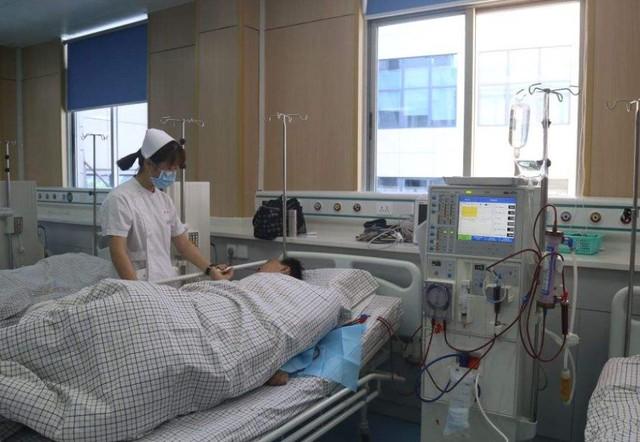 Người đàn ông tổn thương thận sau bữa ăn, bác sĩ nói thẳng: “Thủ phạm trong món thịt khoái khẩu”- Ảnh 1.
