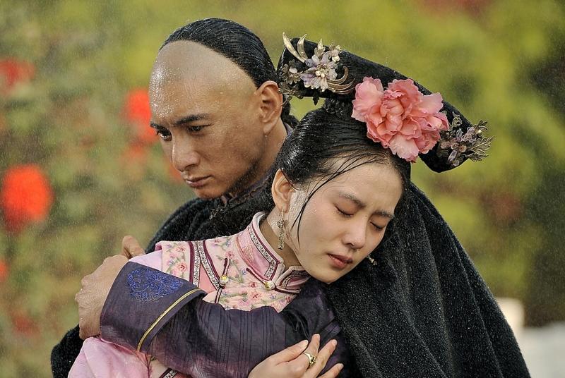 5 bộ phim xuyên không nổi tiếng nhất màn ảnh Hoa ngữ: Xem một lần là nhớ cả đời!- Ảnh 5.