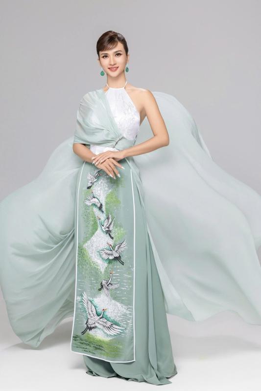 Nữ NSƯT làm mẹ đơn thân từ năm 21 tuổi, sở hữu nhà mặt tiền quận 1, U40 vẫn xinh đẹp ngỡ ngàng- Ảnh 3.