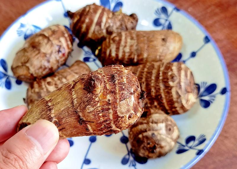 Tháng 9, đừng bỏ lỡ 4 loại “rau vàng” vừa rẻ vừa bổ- Ảnh 4.