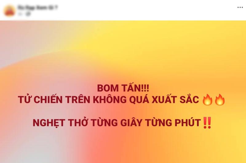 Xem Tử Chiến Trên Không mà muốn thở oxy gấp: Đại tiệc diễn xuất đỉnh tới nóc, chấm 10/10 còn chưa đủ đã - Ảnh 10.