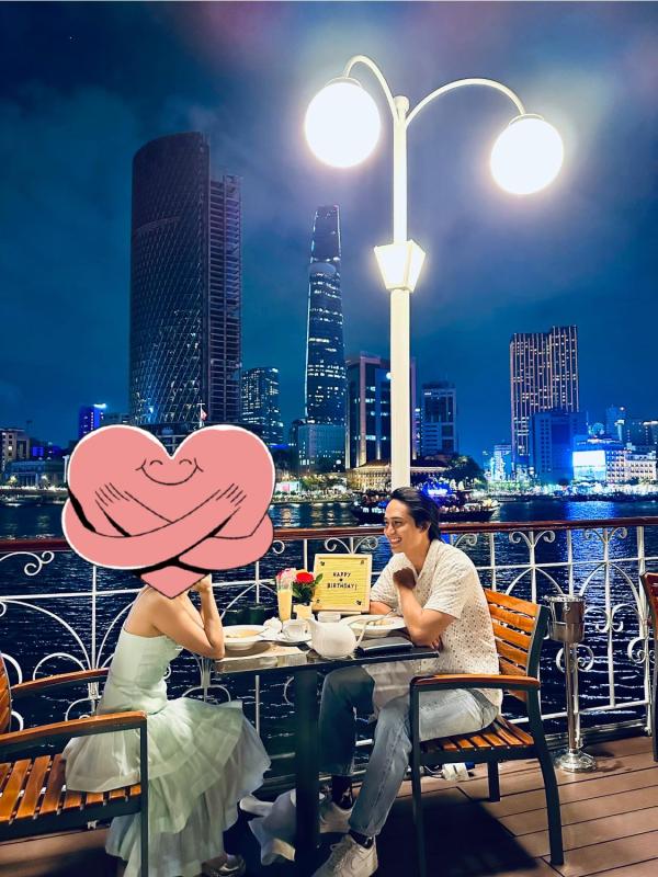 Sao nữ nổi tiếng miền Tây ai cũng biết mặt: Huỷ hôn với bạn trai Tây yêu 12 năm, nhan sắc hiện tại miêu tả bằng 1 chữ!- Ảnh 8.