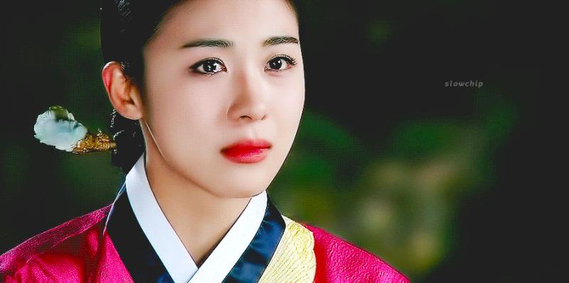 5 bộ phim cổ trang Hàn Quốc có tạo hình đẹp mãn nhãn nhưng kịch bản còn cuốn hơn, xem đi xem lại không thấy chán- Ảnh 11.