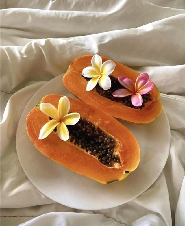 Ăn loại quả màu cam trước khi ra đường, da bạn sẽ ít bắt nắng hơn hẳn- Ảnh 2.