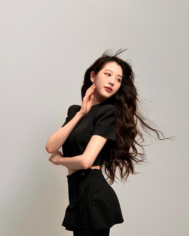 Nữ diễn viên xinh không đối thủ trên màn ảnh Hàn, style ngoài đời xinh tươi và đậm chất nữ tính- Ảnh 4.