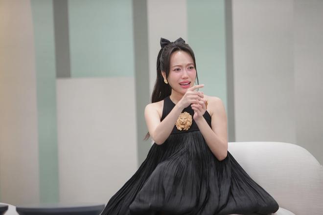 Rộ nghi vấn Diệu Nhi có tin vui?- Ảnh 5.
