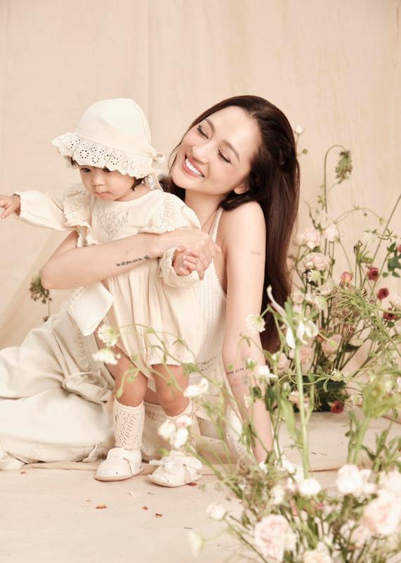Bảo Anh hoang mang khi nghe lời nhận xét: 