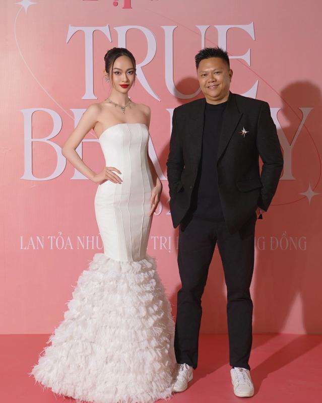 Chuyện gì đang xảy ra với Miss Universe Vietnam?- Ảnh 5.
