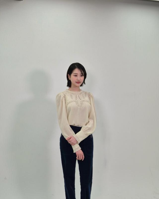 Nữ diễn viên xinh không đối thủ trên màn ảnh Hàn, style ngoài đời xinh tươi và đậm chất nữ tính- Ảnh 10.