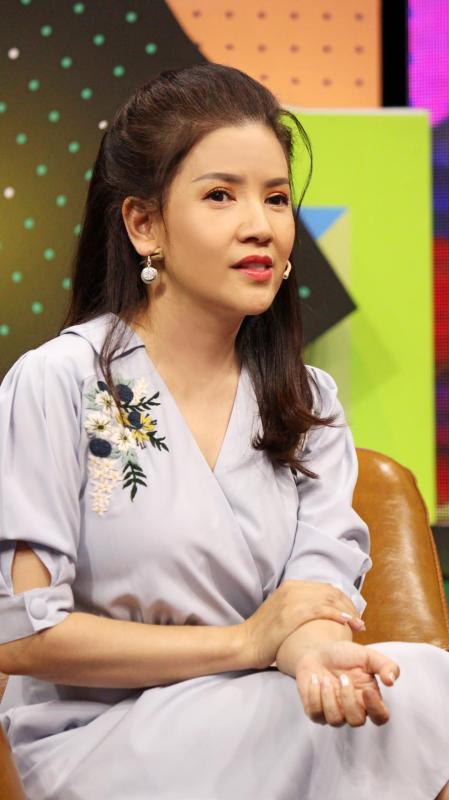 Diễn viên Ngọc Trinh qua đời: NS Thành Lộc và dàn sao bàng hoàng, Quyền Linh tức tốc chạy qua trong đêm- Ảnh 6.