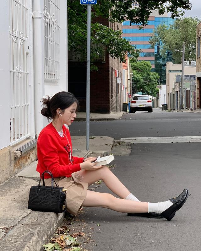 5 kiểu giày bệt thịnh hành nhất thu này, phối với trang phục nào cũng trẻ trung và tôn dáng- Ảnh 6.
