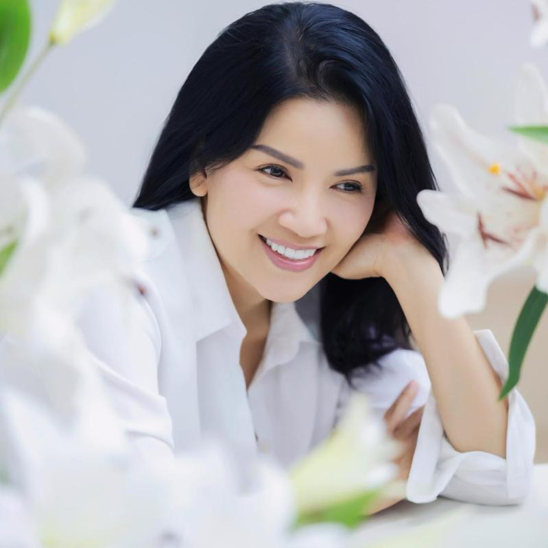 Diễn viên Ngọc Trinh (Mùi Ngò Gai) đột ngột qua đời ở tuổi 52- Ảnh 3.